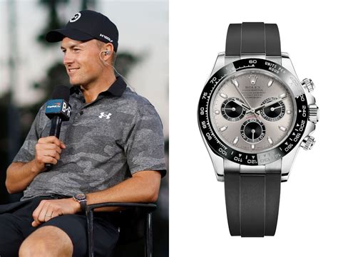 WOTW: Watches from The Match – Tiger Woods, Rory McIlroy